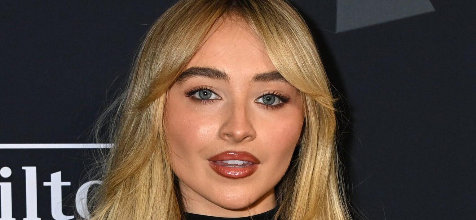 Former Disney Star Sabrina Carpenter Reveals Her Largest S-x Tip Former Disney Star Sabrina Carpenter Reveals Her Largest S-x Tip