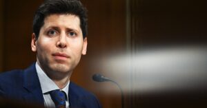 Sam Altman Is Reinstated to OpenAI’s Board