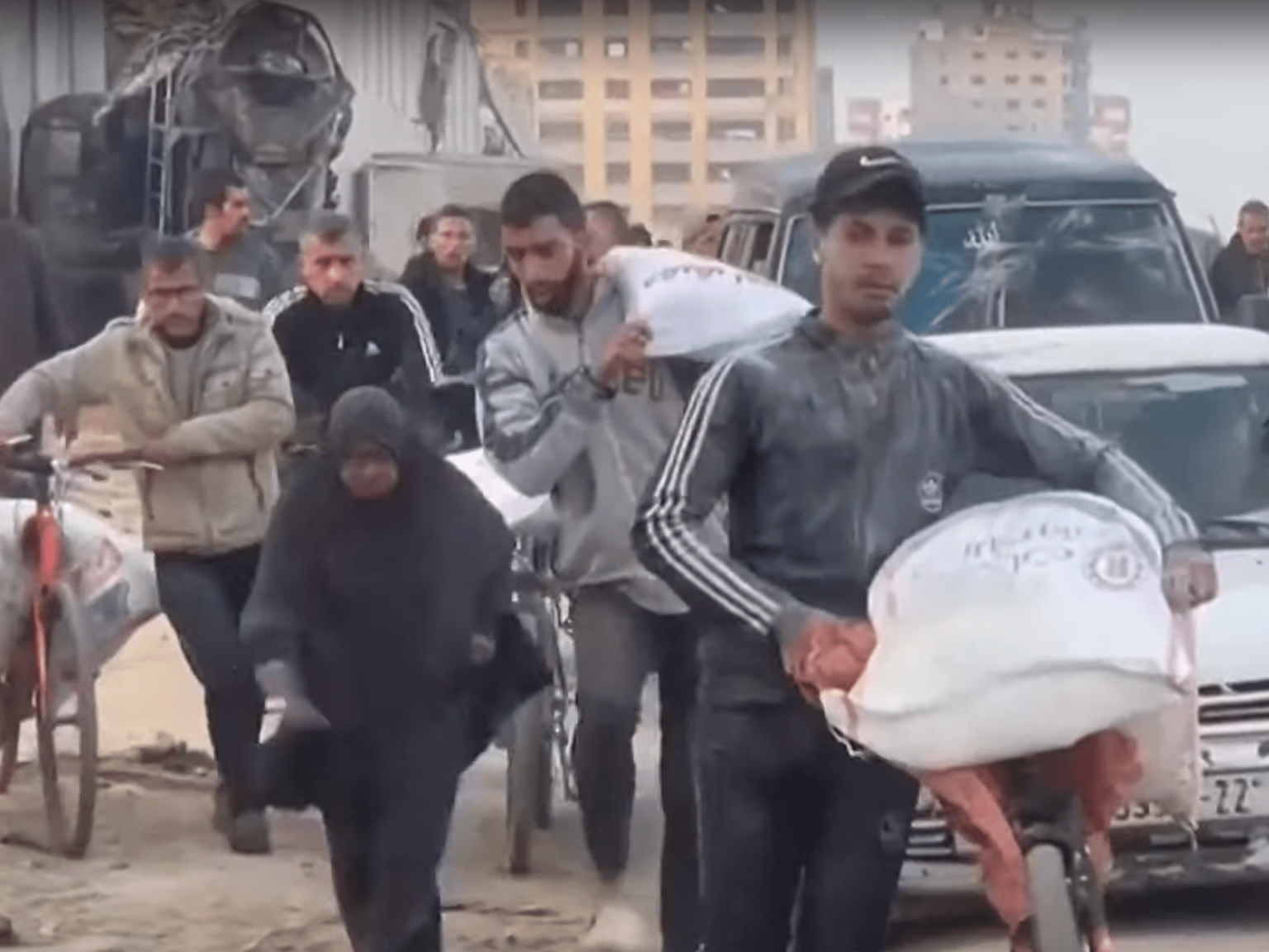 Israel’s killing rage | Israel Battle on Gaza