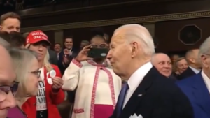 Marjorie Taylor Greene Will get Biden To Say Laken Riley’s Title, Admit She Was Killed By An Unlawful Alien In State Of The Union Speech