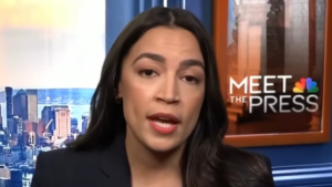 AOC Doubles Down On Declare That ‘RICO Is Not A Crime’: Picks A Battle With Harvard Legislation College Grad Ted Cruz