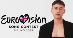 UK Eurovision Entry Olly Alexander Rejects Name To Boycott Contest