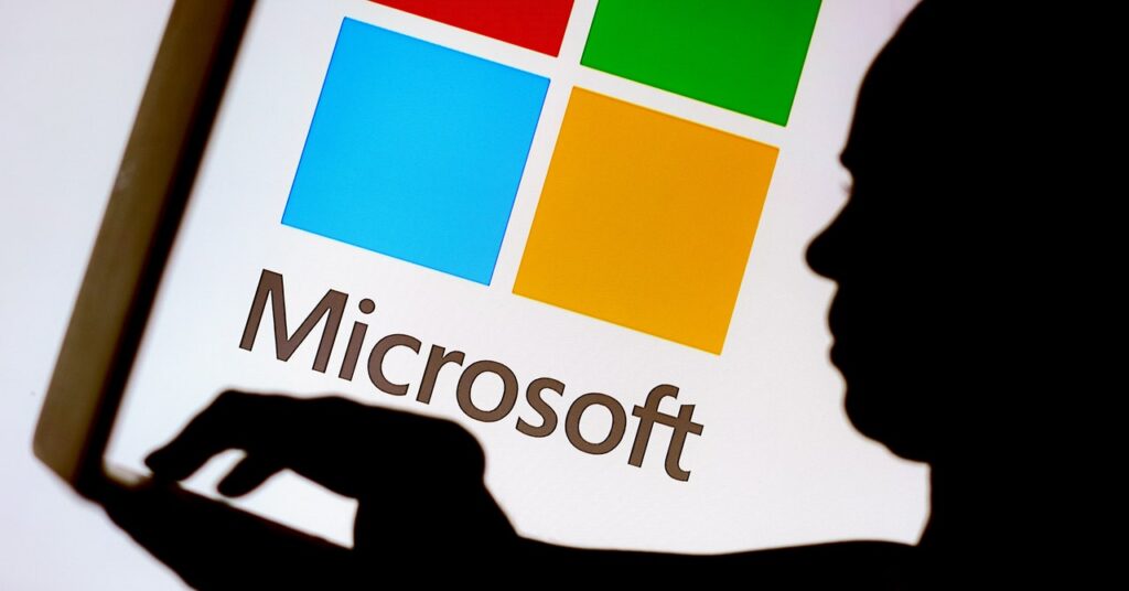Russian Hackers Stole Microsoft Supply Code—and the Assault Isn’t Over Russian Hackers Stole Microsoft Supply Code—and the Assault Isn’t Over