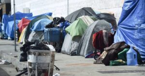 Los Angeles Metropolis Council Member Pushing for New ‘Division of Homelessness’ | The Gateway Pundit