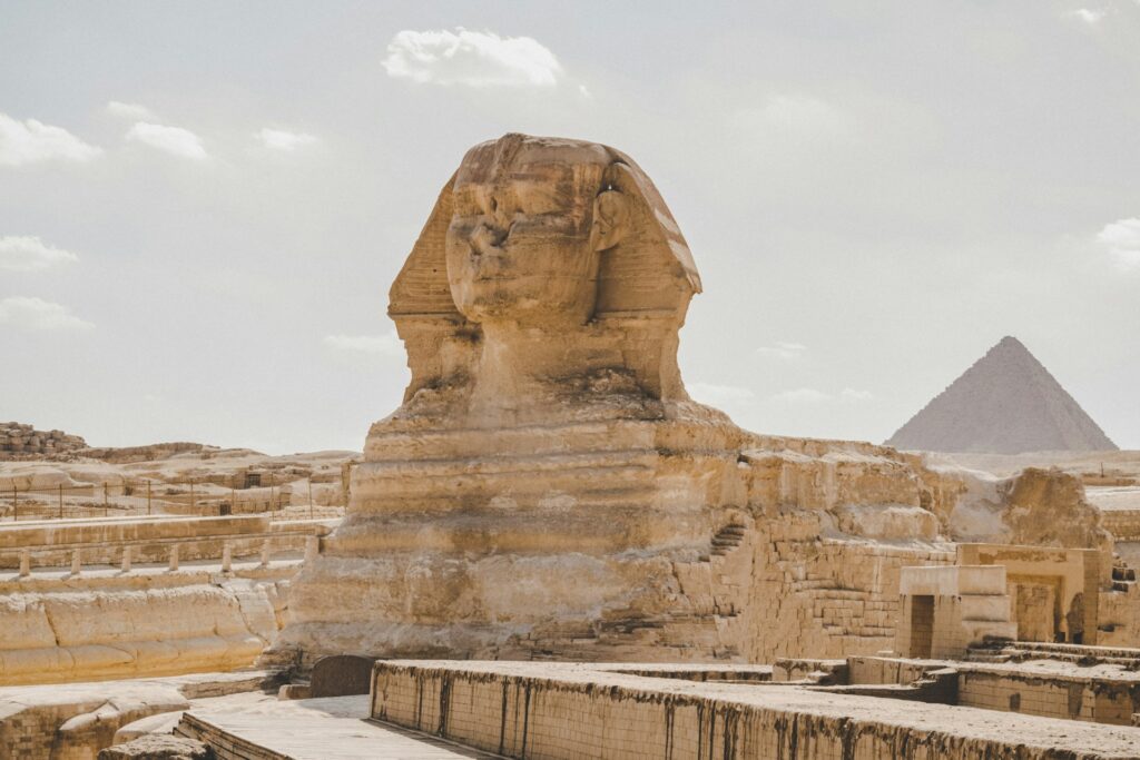 A Information To Your Unforgettable Journey By way of Egypt