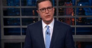 DEMOCRAT LOVE FEST: Stephen Colbert Internet hosting Fundraiser With Joe Biden, Invoice Clinton, and Obama | The Gateway Pundit