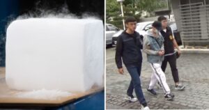 School Pupil with Leg Amputations Tried to Gather .3 Million Payout, However Investigators Say He Did the Unthinkable with Dry Ice | The Gateway Pundit