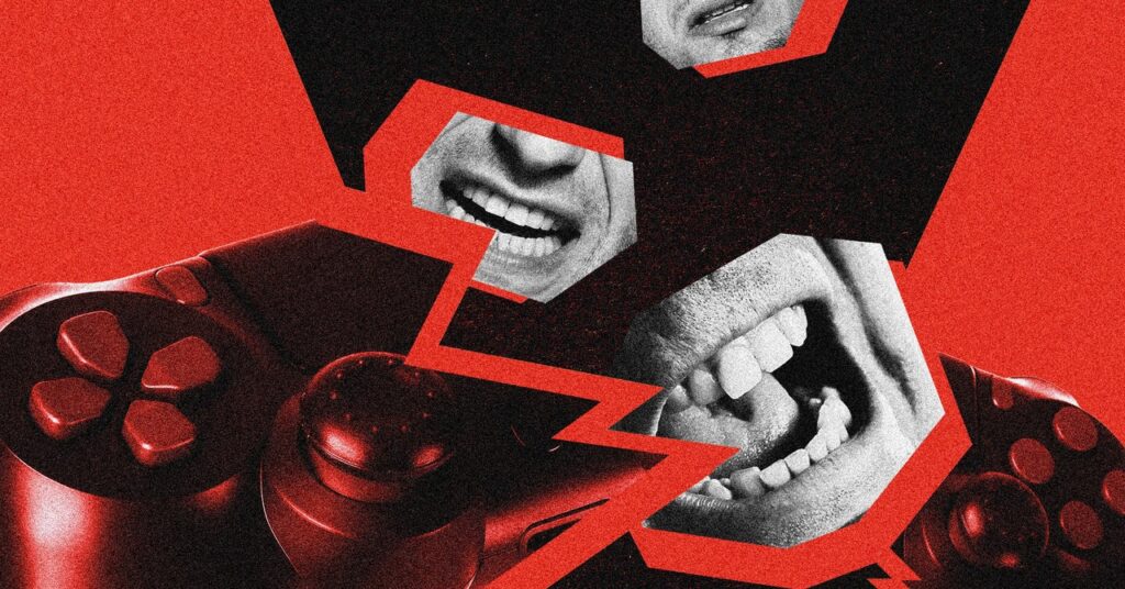 The Small Firm on the Heart of ‘Gamergate 2.0’