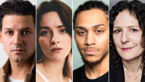 The Subsequent Chapter’ Provides 4 Collection Regulars