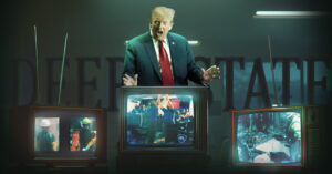 Opinion | It Turns Out the ‘Deep State’ Is Truly Type of Superior