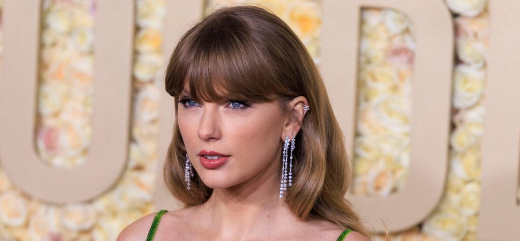Taylor Swift Breaks But One other Report Turning into The Quickest Artist To Do This!