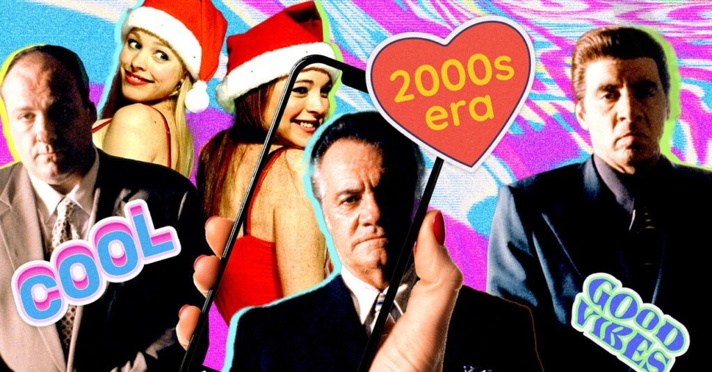 TikTok Is So 2004 | WIRED TikTok Is So 2004 | WIRED