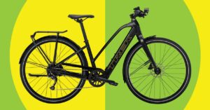 Trek’s FX+ 2 Electrical Bike Is 0 off Proper Now