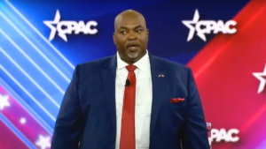 Mark Robinson Wins North Carolina’s Republican Main For Governor