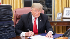 Who Will Be Trump’s Vice Presidential Choose?
