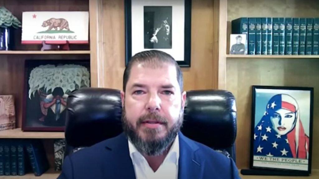 California Debating Free Down Funds On Dwelling Loans for Unlawful Aliens