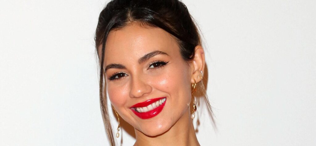 Victoria Justice Stays Silent Amid Dan Schneider Allegations