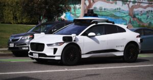Waymo Will Convey Autonomous Taxis to Los Angeles—Its Greatest Problem But