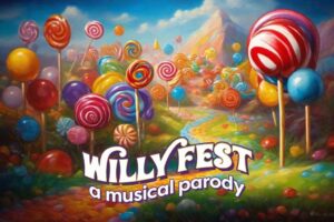 A Musical Parody’ Turns Bitter Glasgow Immersive Catastrophe Into Candy