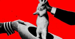 Why—and How—WIRED Is Protecting Politics