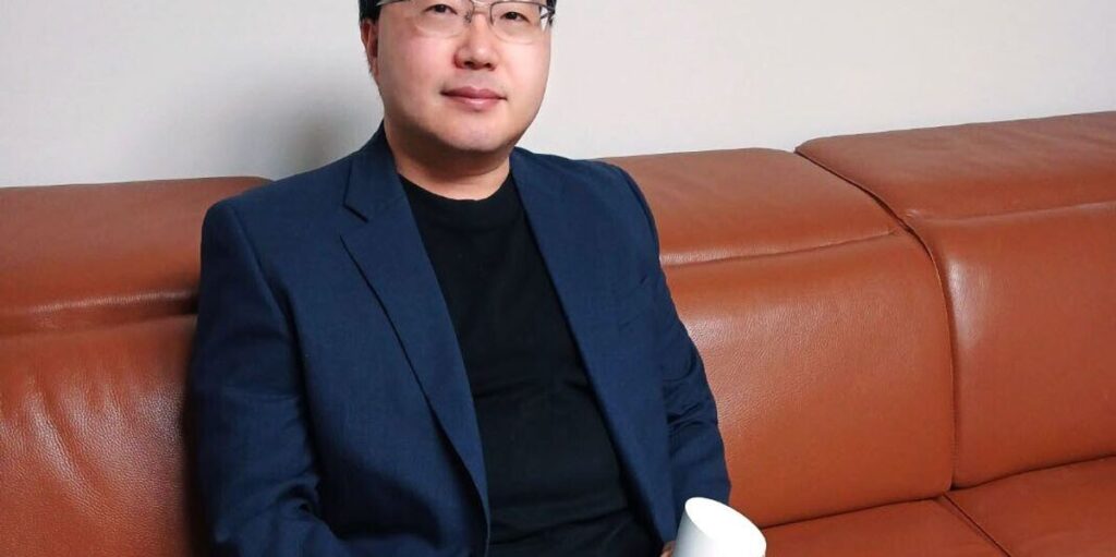 The Engineer Behind Samsung’s Speech Recognition Software program