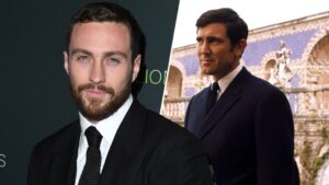 Former James Bond Star Approves Aaron Taylor-Johnson As Subsequent 007 Agent