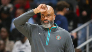 ACC Event truth shines gentle on terrible Wizards season