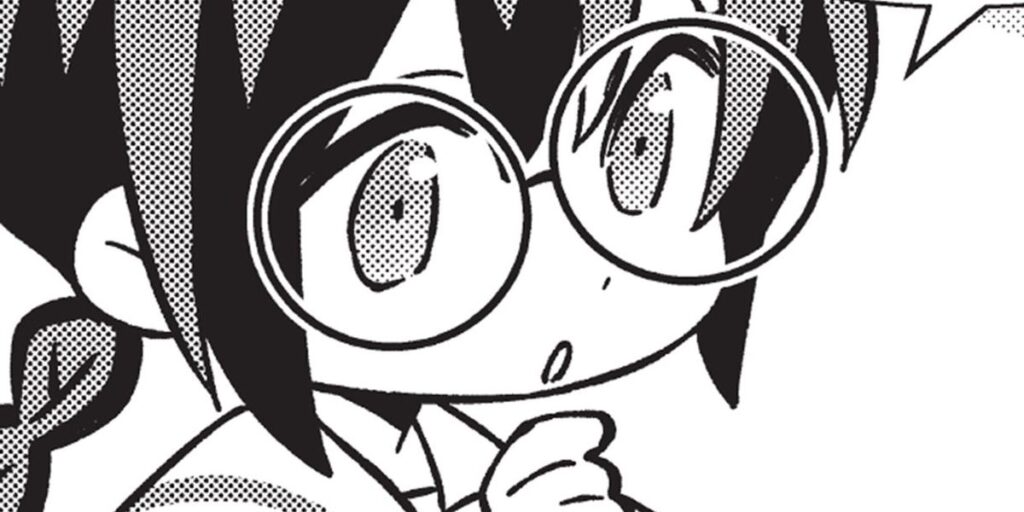 Utilizing Manga to Spark Curiosity in STEM