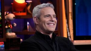 Present ‘Actual Housewives’ Stars Rally Round Andy Cohen & Present Help Amid Allegations From Former Bravolebrities