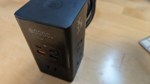 The  charging accent I by no means go away dwelling with out (and the way it works)