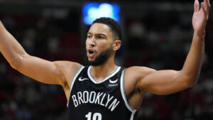 Ben Simmons’ agent takes duty for PG’s harm