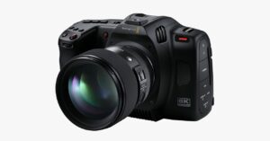 Blackmagic Cinema Digital camera 6K Evaluate: Lastly Full Body
