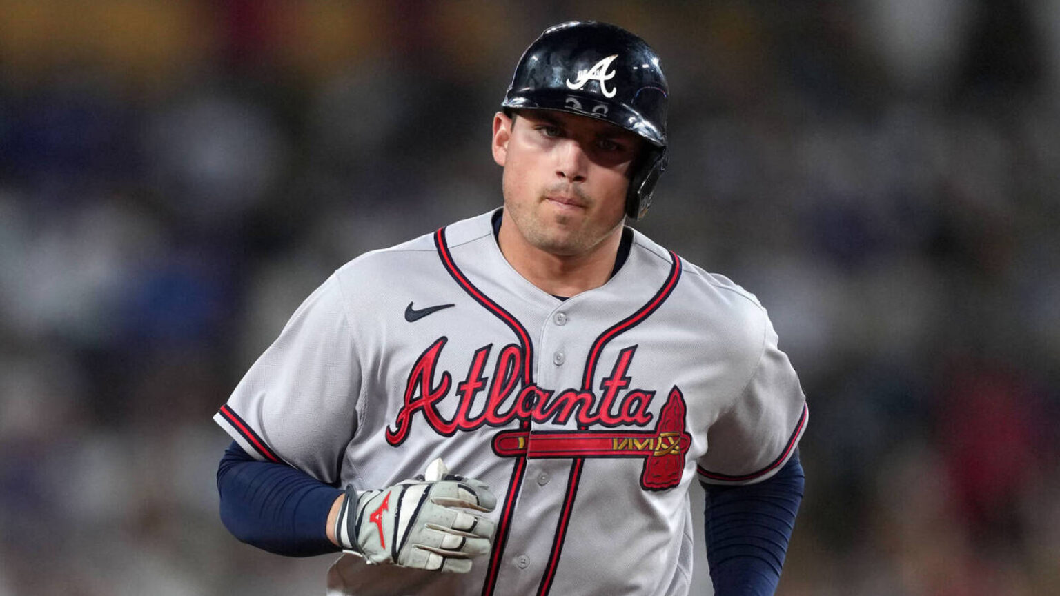 Braves lose All-Star catcher to damage Braves lose All-Star catcher to damage