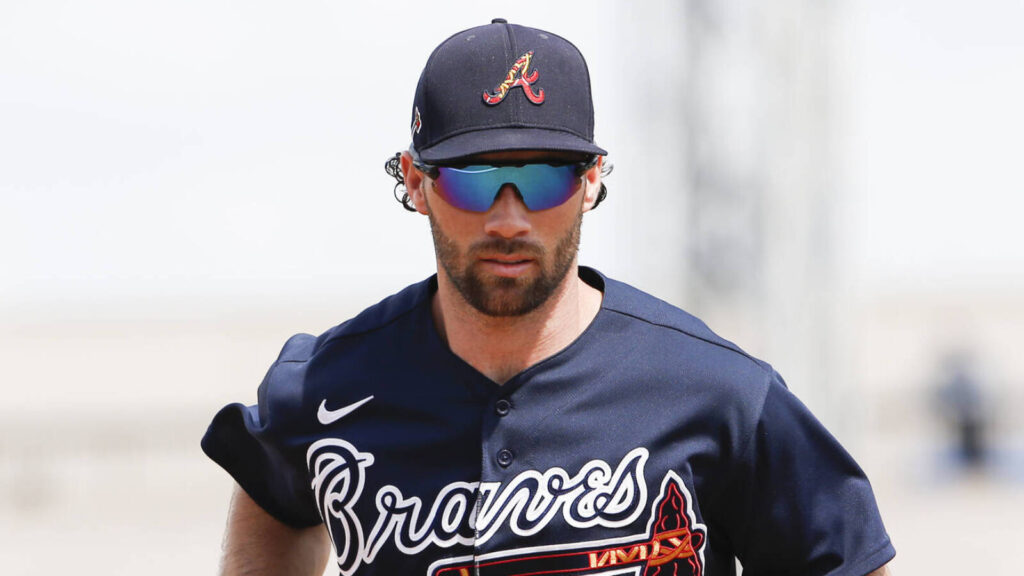 Braves as soon as once more launch veteran infielder