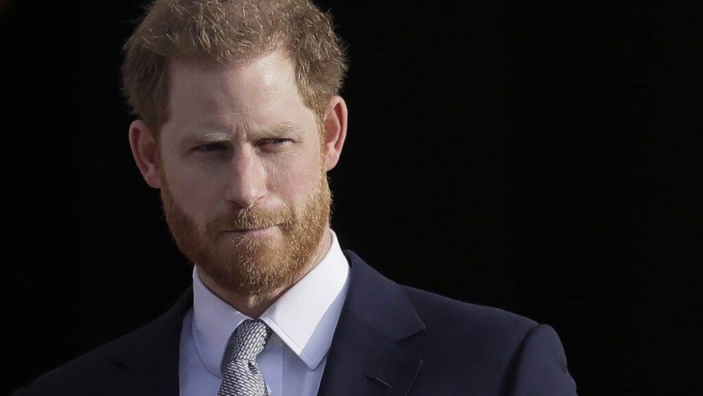Prince Harry allowed to make use of key proof in cellphone hacking case in opposition to Every day Mail writer Prince Harry allowed to make use of key proof in cellphone hacking case in opposition to Every day Mail writer