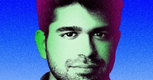 Perplexity’s Founder Was Impressed by Sundar Pichai. Now They’re Competing to Reinvent Search