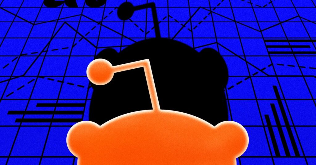 Reddit IPO Filings Reveal the Firm’s Hopes—and Fears