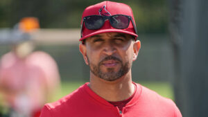 Cardinals give supervisor contract extension