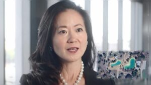 Mitch McConnell’s Sister-in-Regulation Angela Chao Made Frantic Name Earlier than Drowning in Tesla | The Gateway Pundit