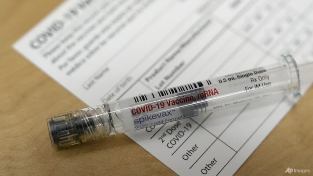 Man vaccinated for COVID-19 217 instances experiences no unintended effects: Scientists