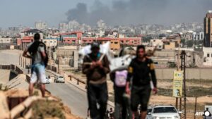 Blinken heads to Israel to press for ‘quick’ truce in Gaza forward of UN vote