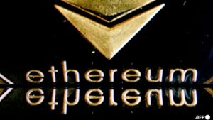 In bitcoin’s shadow, one other cryptocurrency, Ether, phases its personal rally