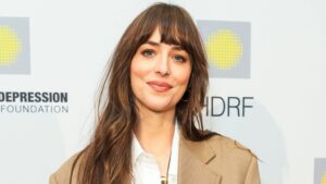 Dakota Johnson Says After ‘Madame Internet’ Failure, She’ll Keep away from Superhero Films