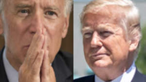 Realization Of One other Trump-Biden Race Is Inflicting Democrats to Panic: Report
