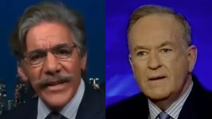 Flashback: Invoice O’Reilly And Geraldo Rivera Debate Unlawful Immigrant Violence In 2007