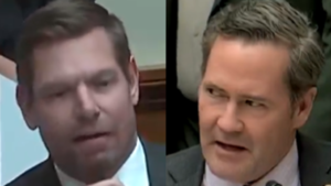 GOP Rep. States Eric Swalwell May Know ‘A Factor Or Two’ About China ‘Penetrating’ The Authorities
