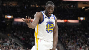 Did Draymond Inexperienced simply predict a Nuggets repeat?