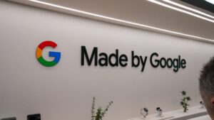 Google takes the highest two spots on this week’s ZDNET Innovation Index