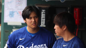 Shohei Ohtani interpreter scandal retains getting weirder