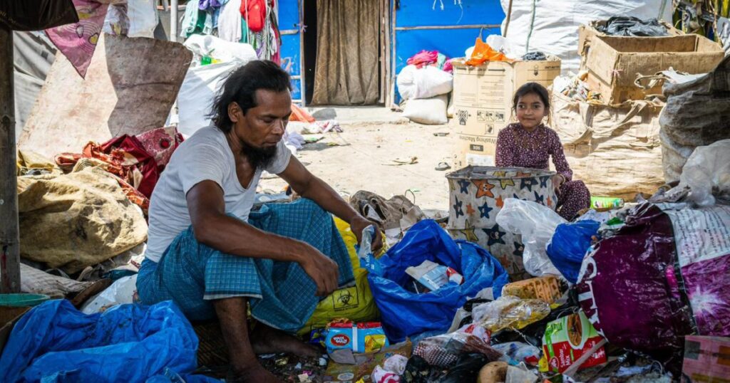 Rohingya in India accuse Modi of double requirements on citizenship legislation | Rohingya Information